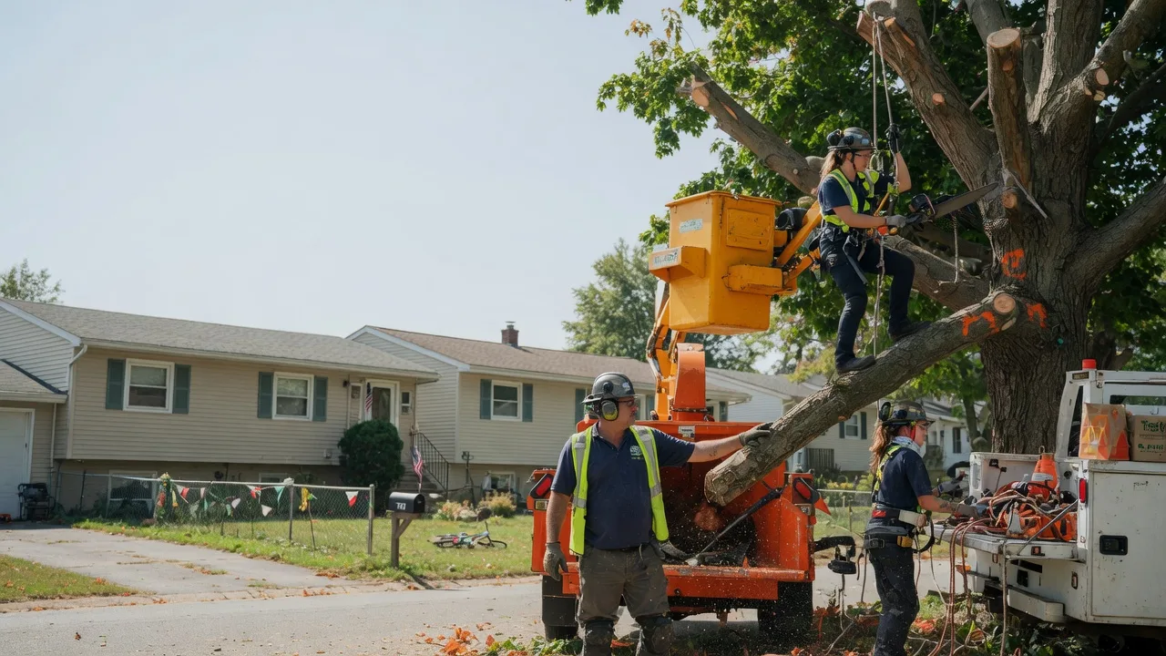 Tree Services in Mesa Verde National Park, CO near me